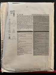 2918 oscar back